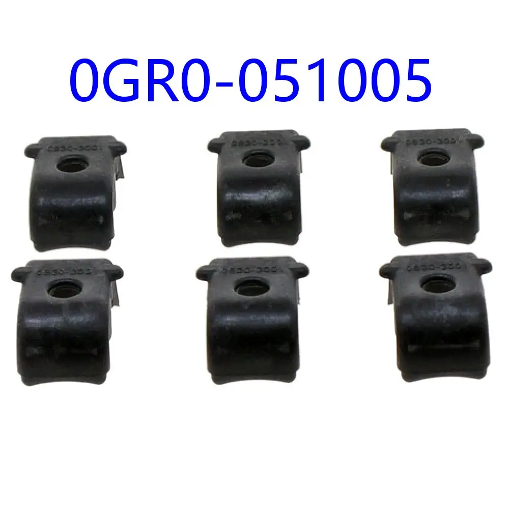 Nylon Protector Roller Weight For CFMoto 0GR0-051005 CForce UForce 600 625 ATV UTV SSV Accessories Touring 191S ZF UF CF Moto