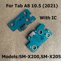 Tab A8
