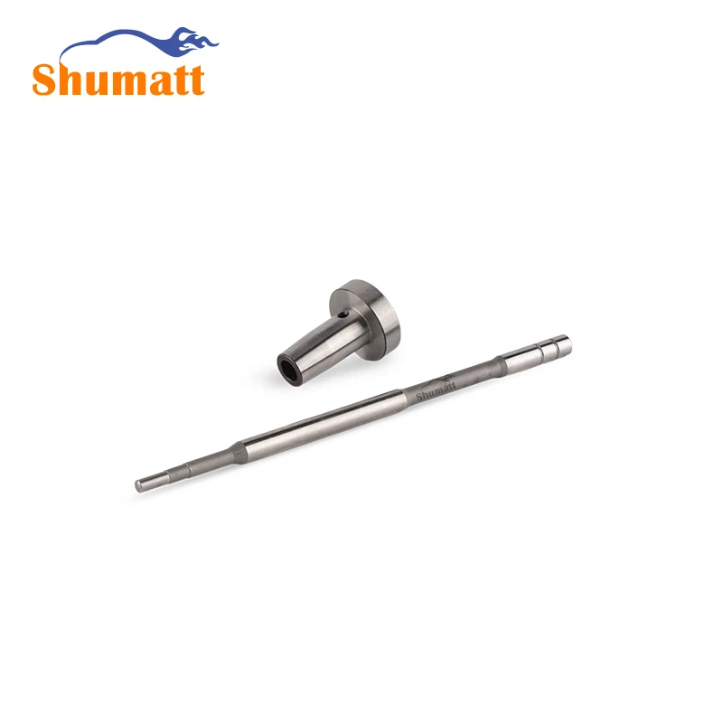 China Made New F00RJ02466 Diesel Fuel Injector Control Valve Set F 00R J02 466 for 044517 044518 219 Injector