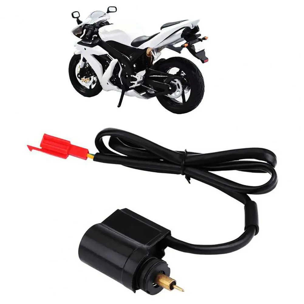 Automatic Carburetor Electronic Damper Automatic Electric Choke for GY6 50cc 125cc 150cc 139qmb 152qmi 157qmj Scooter