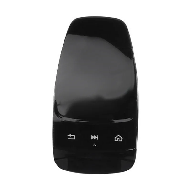 A2139008109 Car Center Console Media Mouse Cover Handwriting For Mercedes E-Class W213 2014- Multifunction Touchpad