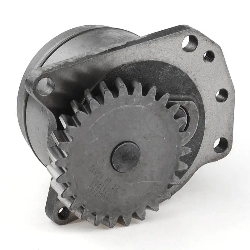 

Excavator Spare Part Engine 4003950 Oil Pump For M11 for KOMATSU for CUMMINS