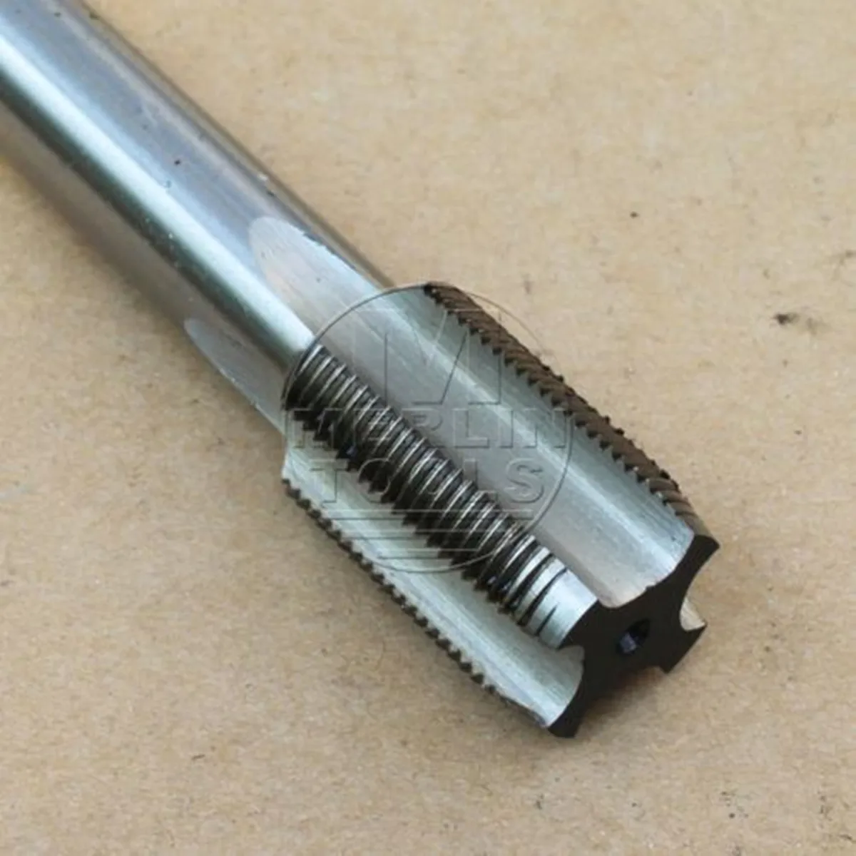 Acquista Il Rubinetto A Vite M21 X 1,5 | ® Tools - Foto 2