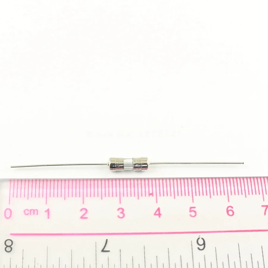 Glass Fuse 3.6x10 Axial Fast Slow Blow 250V 0.1A-20A 10pcs glass tube fuse kit,glass tube fuses,glass fuses,tube fuses