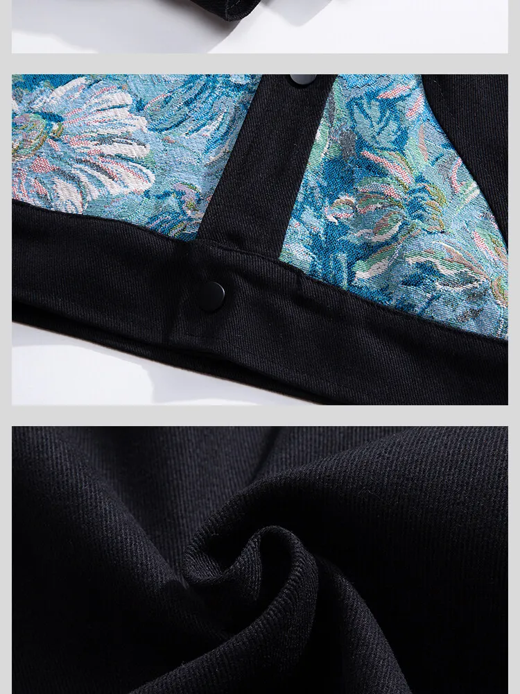 Color & Pattern Showcase