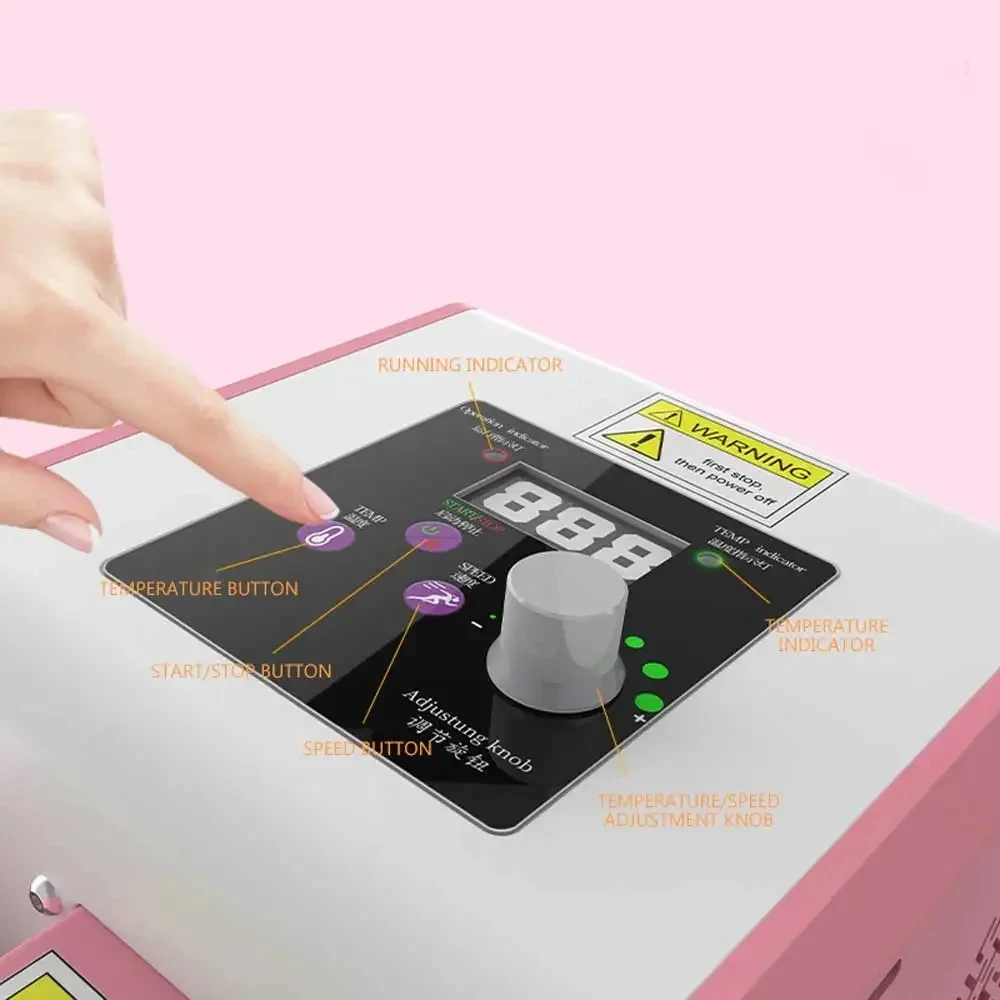 Multi-Function Automatic Sealing Machine Moon Cake Snacks Gum Snow Crisp Packaging Bags Tea Bags Film Hot Pressure Sealer