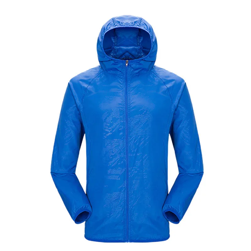 Outdoor Sun Protection Clothing Quick Drying UV Protection Lightweight Breathable Comfortable sun protection clothing