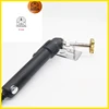 Leather Stamp Tool Custom Embossing Electric Hot Stamping Machine Logo Printing Soldering Iron for Wood Food Cookie Cake 1