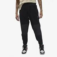Nike véritable Air Jordan pantalon Sherpa doublé polaire pour homme DV1570-010 1