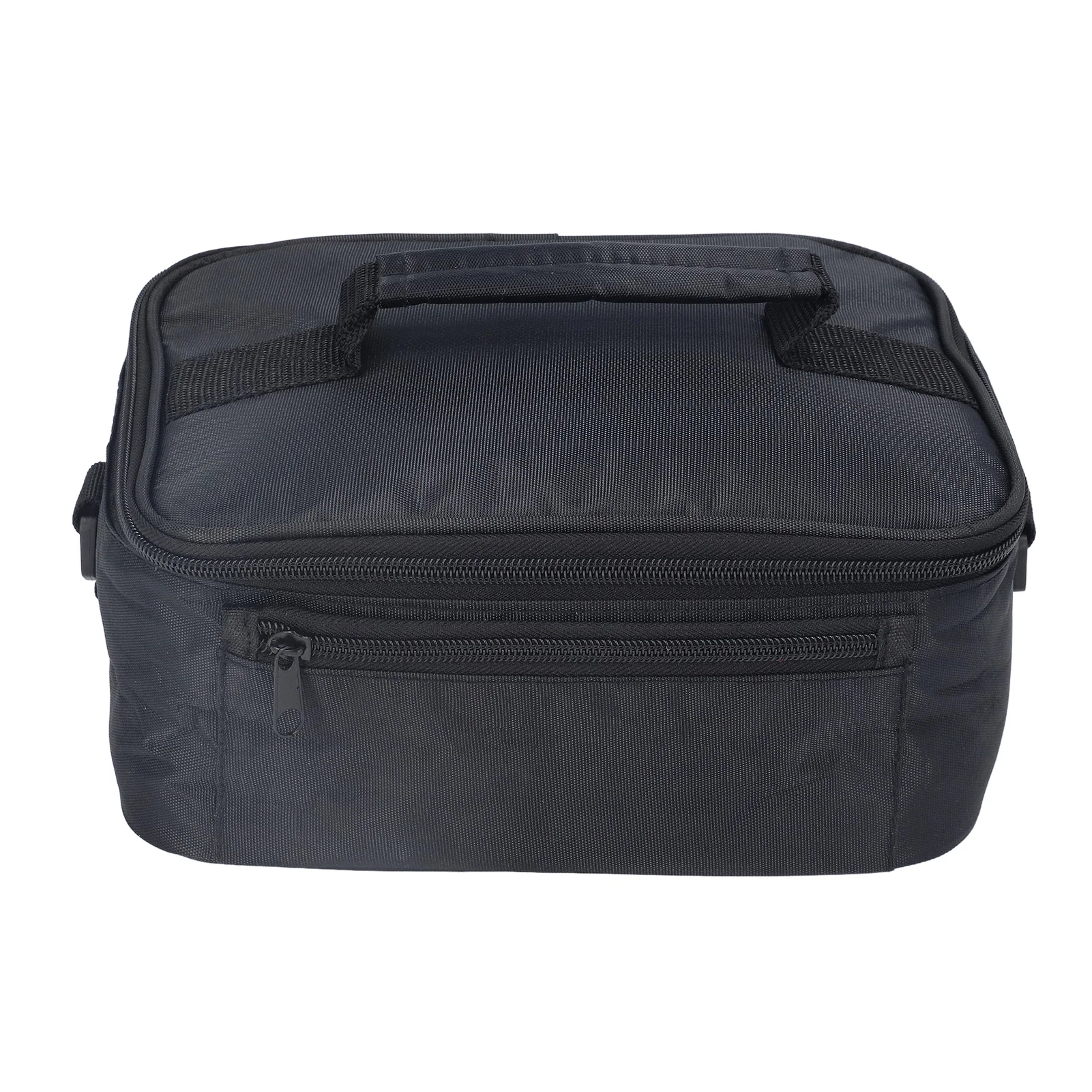 Insulation Heating Food Pack High Efficiency 12V Safety Voltage Heating Lunch Bag Automatic Constant Temperature for Traveling