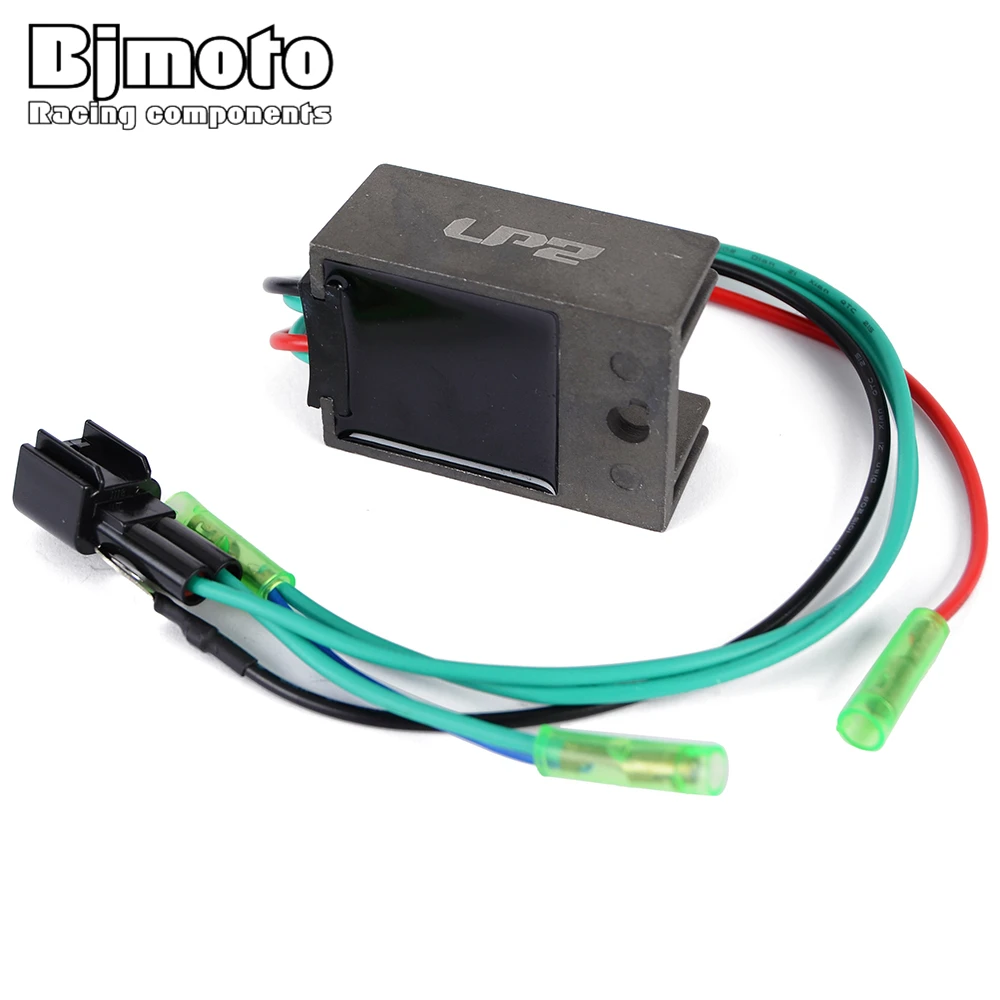 Raddrizzatore Regolatore Per Yamaha 50Hp 60Hp 70Hp 70B Et(D/M)Ol C70 (E)Tlr 70B Etol 70 (E)Tlr 60F Et(D)Ol C60 (E)Tlr 6H2-81960-10