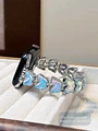 Silver Blue