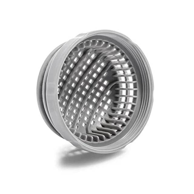 Az Intex 25022E Medence Vízsugaras Csatlakozó Csere Fúvóka Szett Dugó Szűrő Tömlő Lyuk Szivattyú Bemeneti Nyílását A Földi Medencéhez - Image 3