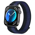 Blue Black