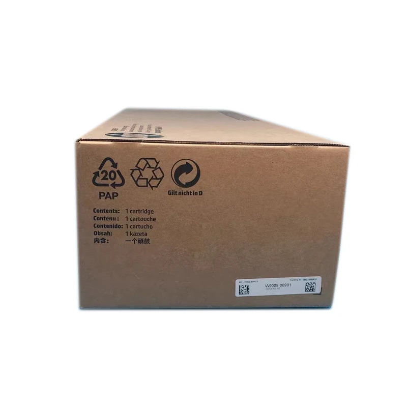 Original Toner Cartridge for HP E72525z E72525dn E72530dn E72535z E72535dn W9005MC