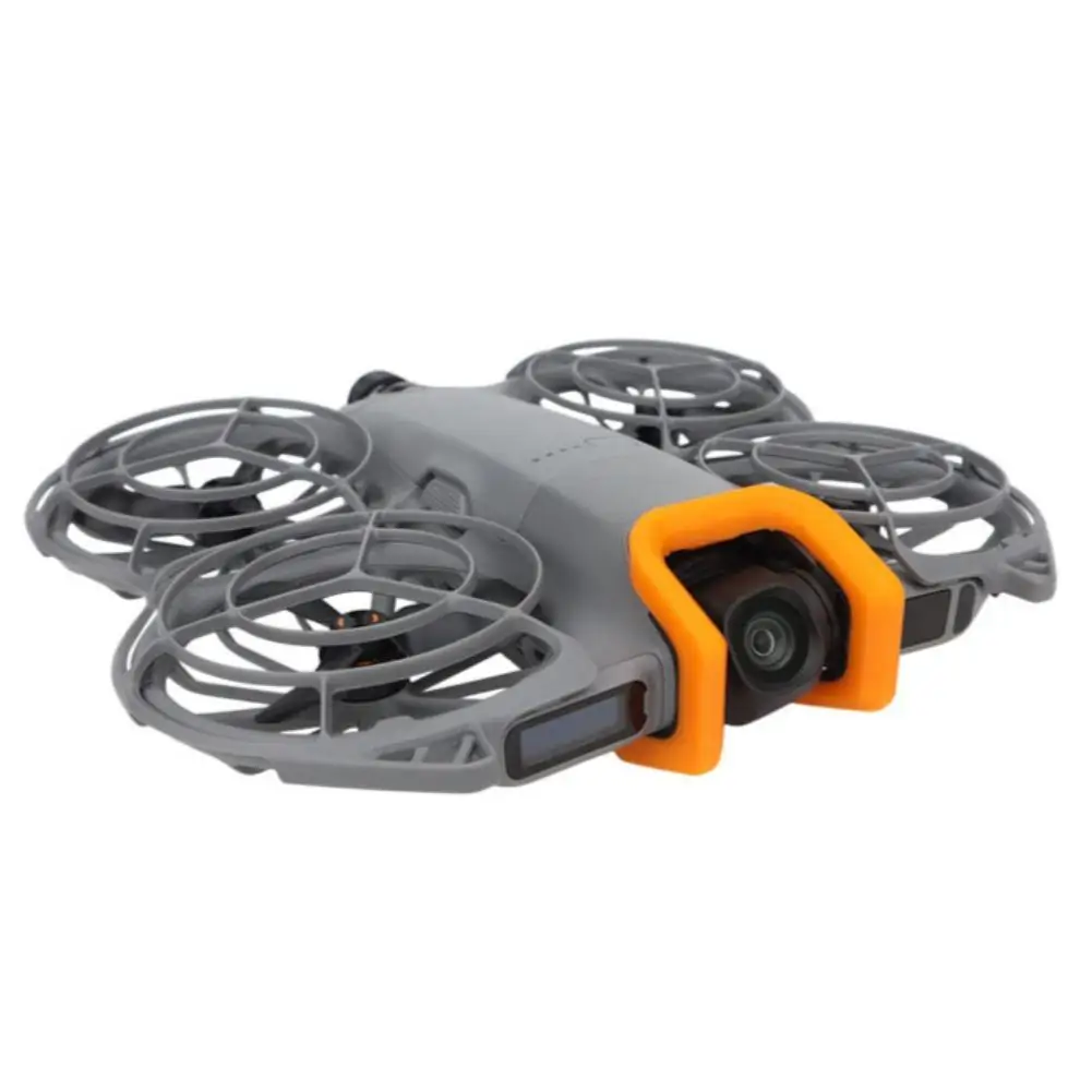 Protection Drone DJI Neo2 - Pare-chocs Anti-collision Léger 5.7g