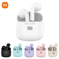 Original XIAOMI Air A2 Pro Earphone TWS 9D HIFI Headset Bluetooth Music Earbuds For IPhone IOS Android Wireless Pods Headphone 1