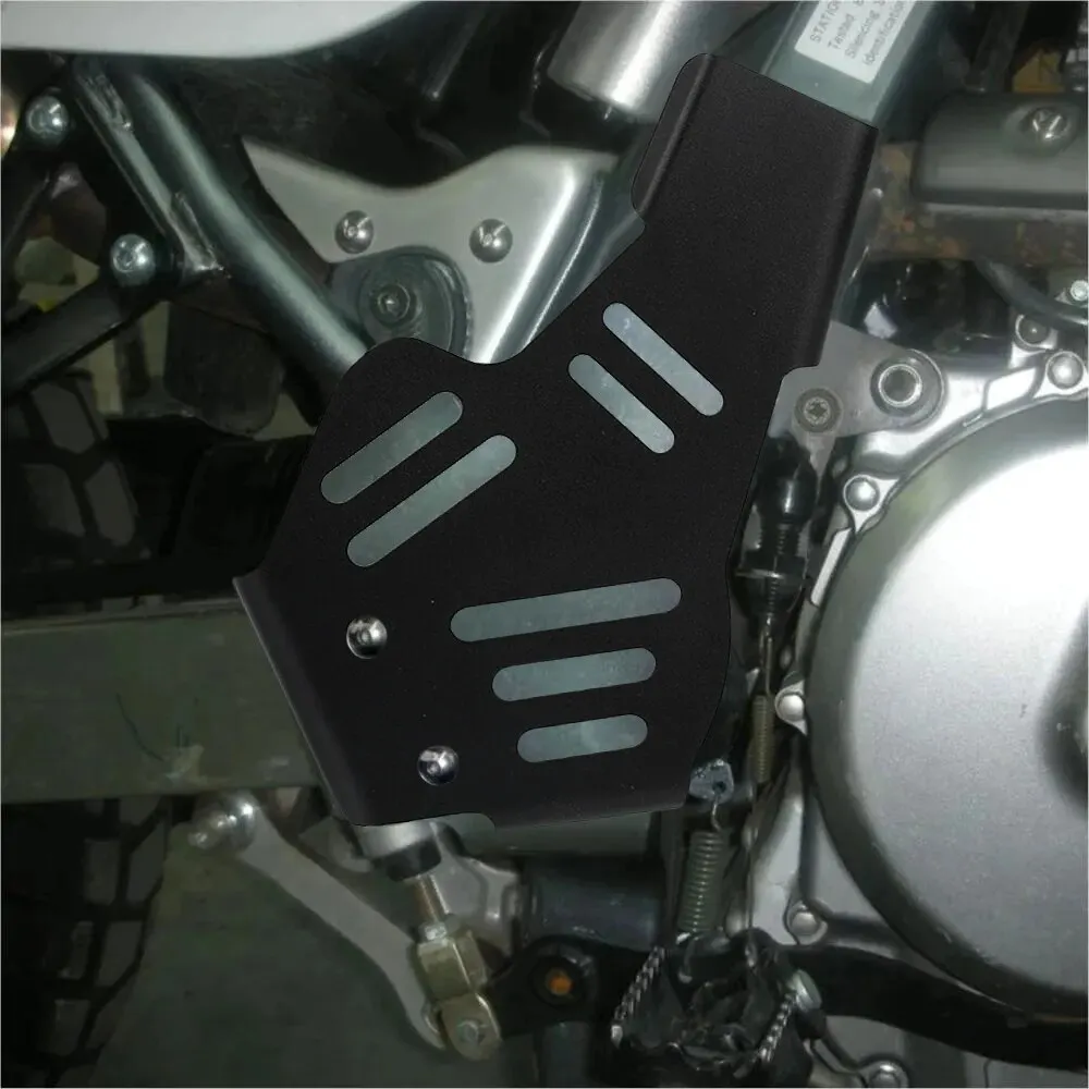 

DR650S/SE 1996-2023 2024 Motorcycle Accessories Bumper Frame Protection Guard Protectors Cover For Suzuki DR650 DR650S DR650SE