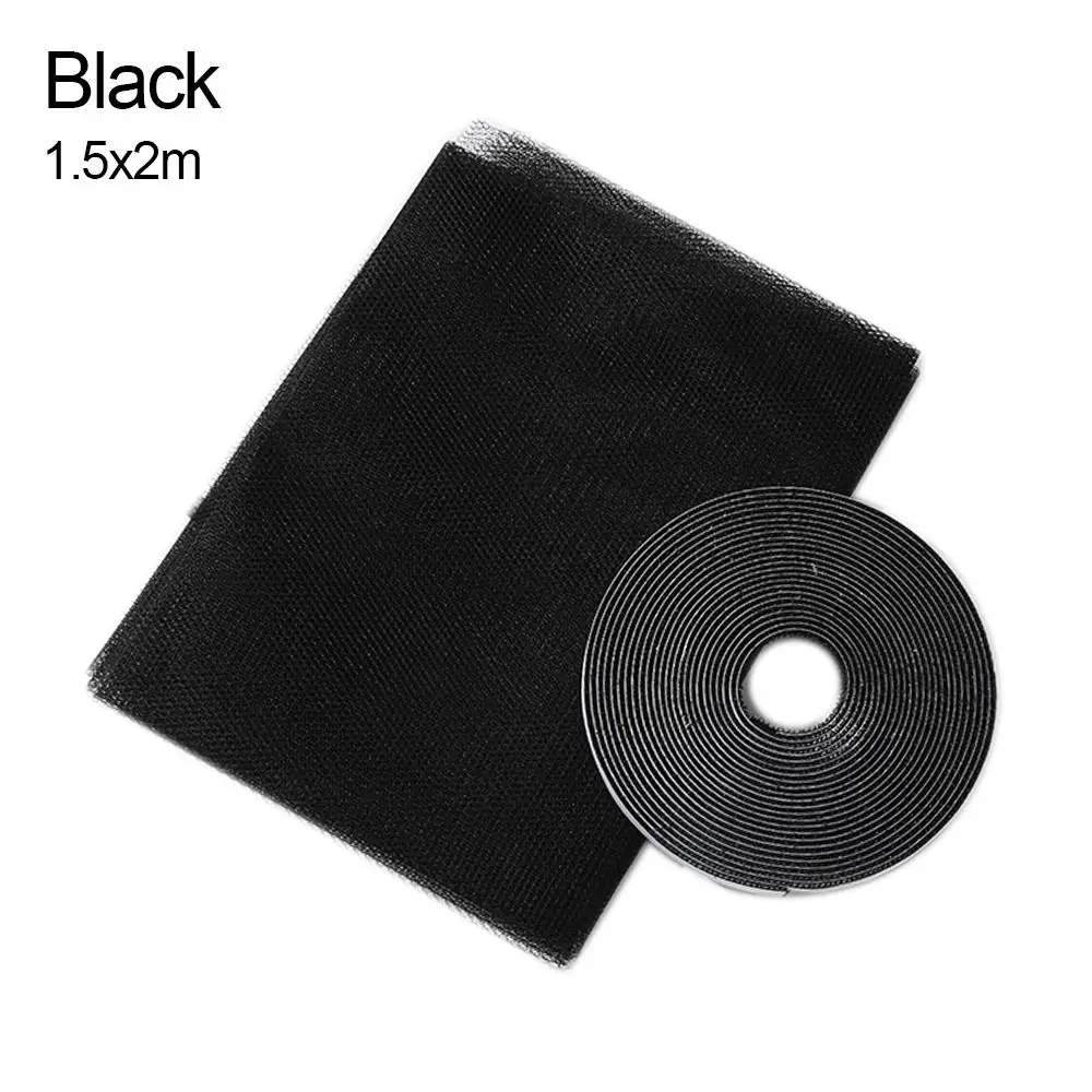 Black-1.5x2m