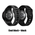 Coal black-black