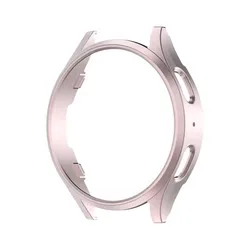 Premium Protective Cover for Samsung Galaxy Watch - Durable Bumper Shell Case (6)