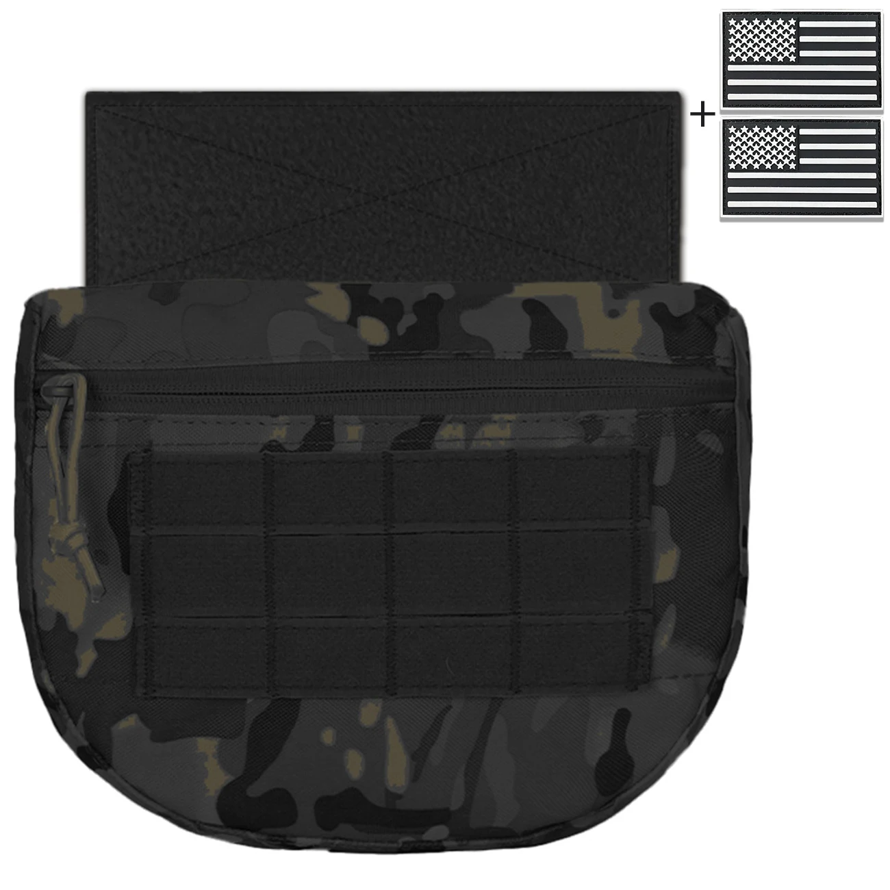 Black CP