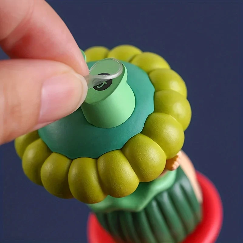 100/200pcs Transparent Double-Sided Tape Pads - Non-Marking, Anti-Skid Adhesive for DIY Projects & Model Car Decor Double