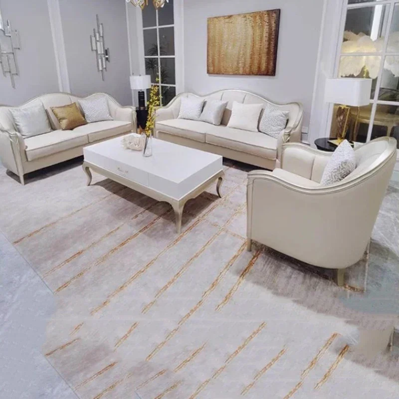 Accessories Foam Chaise Lounge Couches Human Muebles Home Furniture