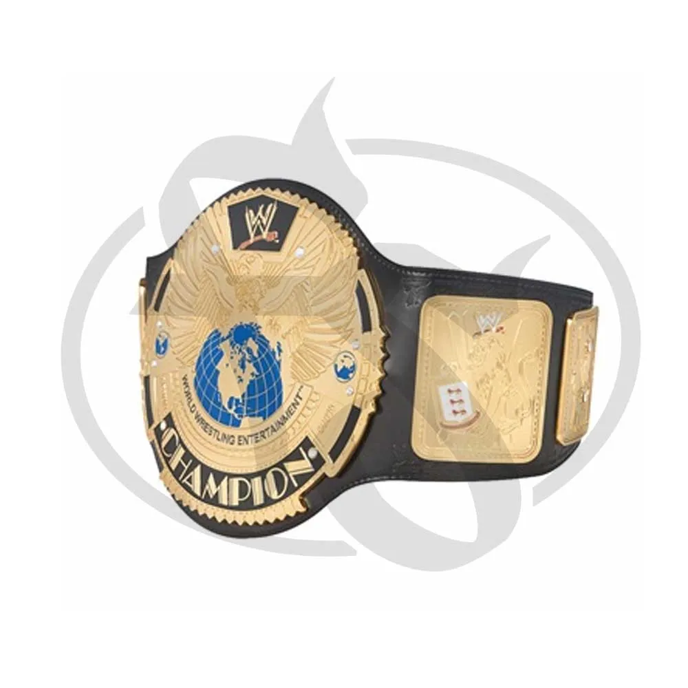 New Design Wrestling Championship Belt For Boxing