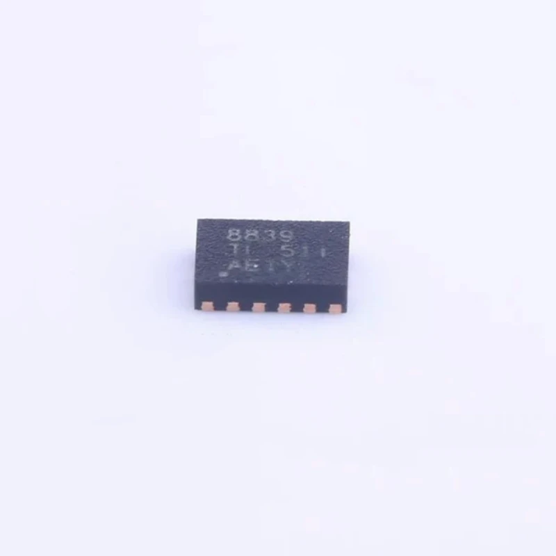 

10 шт./партия, вспомогательная плата для PCBA DRV8839DSSR, полный список Бом и материалов
