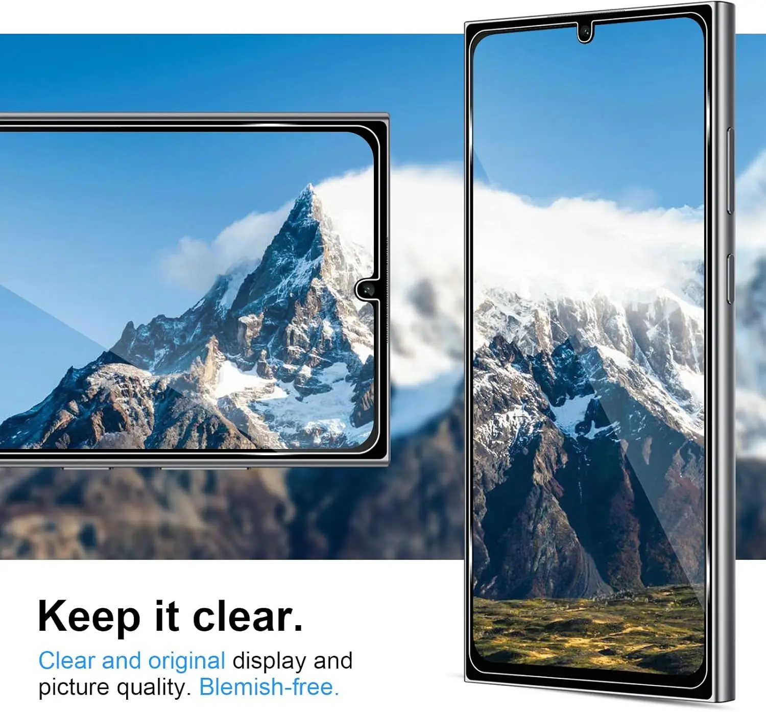 Kožené pouzdro pro Oukitel C62 / C62 Pro, magnetické