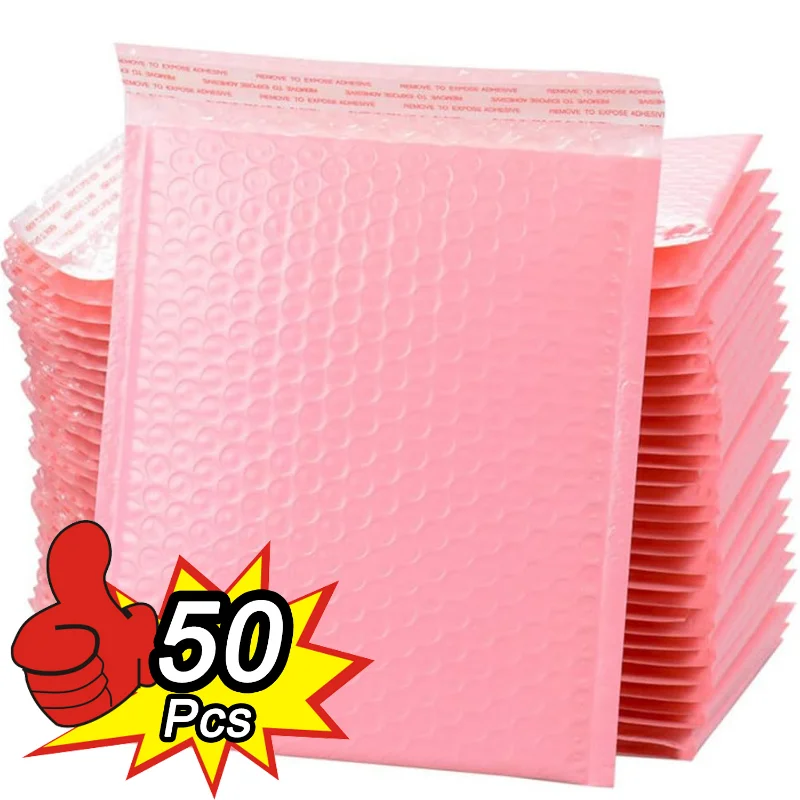 BubbleMailerEnvelopeBagMailersPackagingBagsforBusinessLined