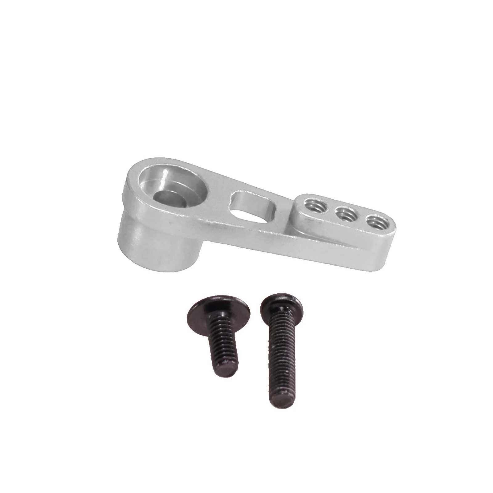 Silver 46T Metal Servo Arm