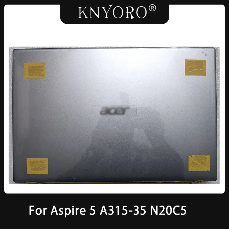 New Laptop Lcd Back Cover For Acer Aspire 5 N20c5 A31535 Housing Cover