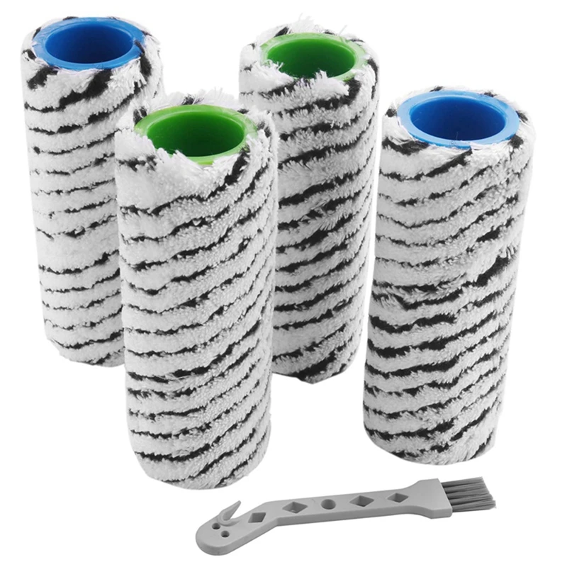 Karcher Fc5 Replacement Rollers Vacuum Cleaner Karcher Fc5 Karcher