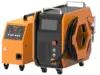 Hot Product Portable 1500W 4in1 Air Cooled Laser Welding Machine With High Precision And Durability Advanced Laser Technology 4