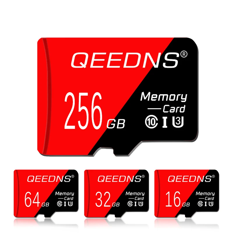 

Original Memory Card 512GB Flash TF Card Class10 128GB 256GB 64GB U3 Micro TF SD 8GB 16GB 32GB Flash Drive Card For Phone Camera