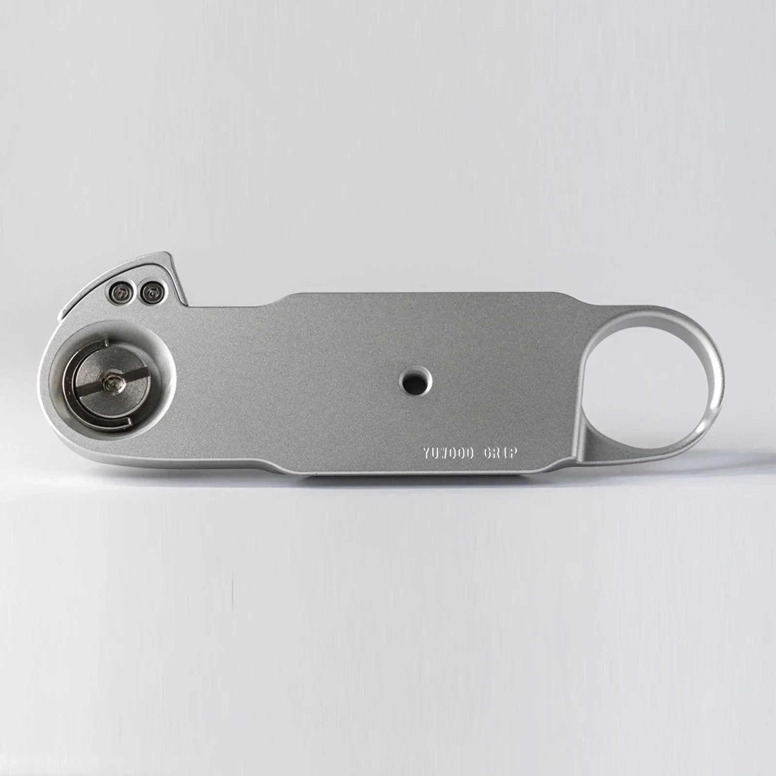 Leica M2/M3/M4/M6/M7/M4P/MP/MD2/MA 퀵 팩 배터리 컴 파트먼트 필름 Camara 용 1PC 카메라 핸들 알루미늄 합금 L 플레이트