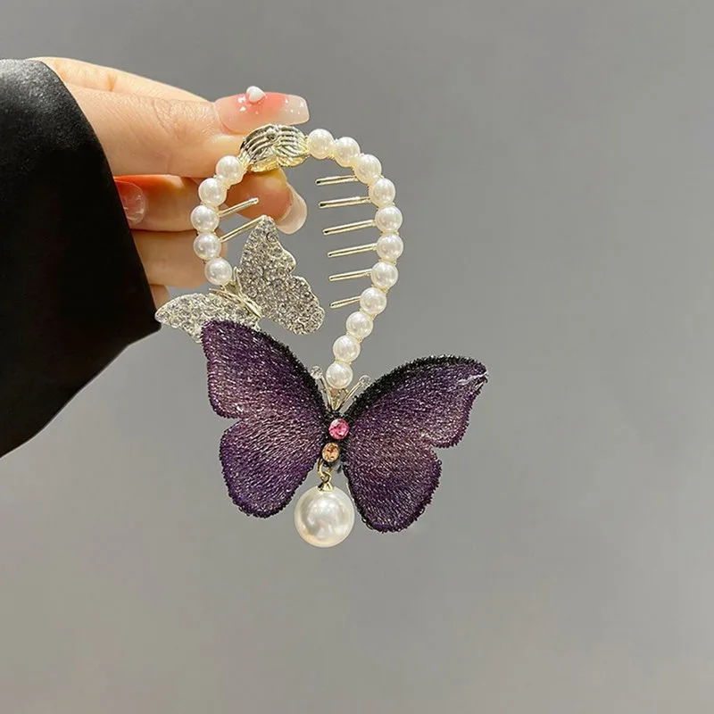 Purple 9.5cm
