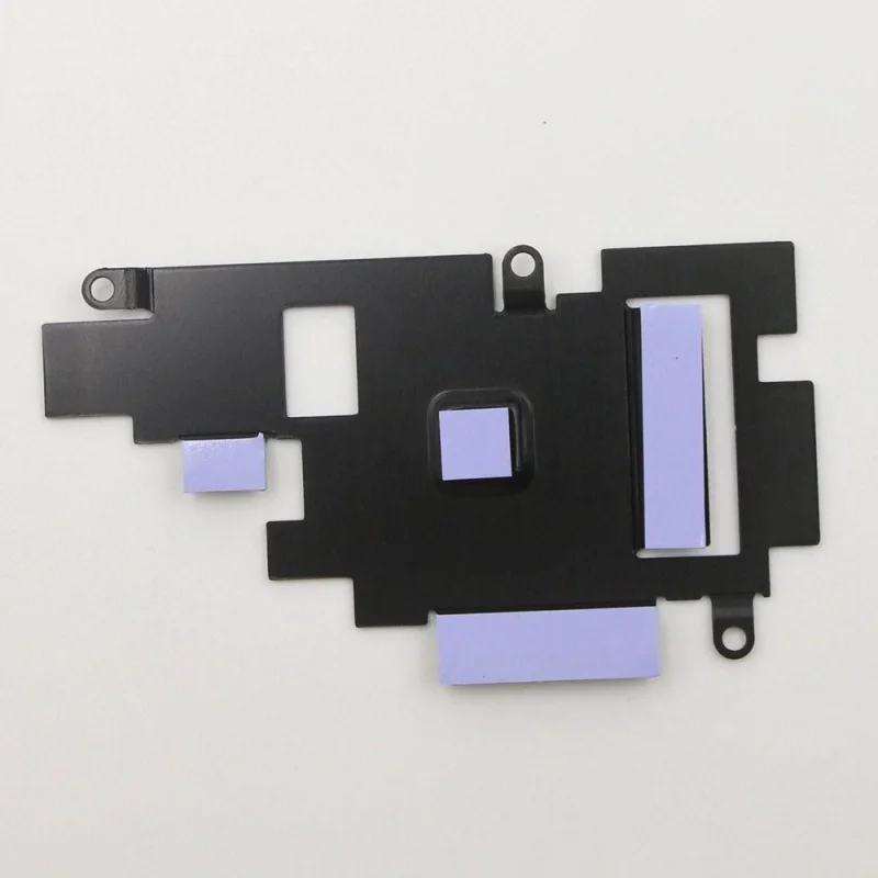 

Aluminum Plate South Bridge Heat Dissipation For Lenovo M920X M720Q Tiny5 Model 5H40U52594