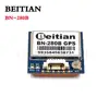 BEITIAN BN-280B RS-232 GPS module 11.8g 3.6V-5.5V DC Voltage with 4M FLASH with cable for RC Racing drone RC Airplane & RC toys 4