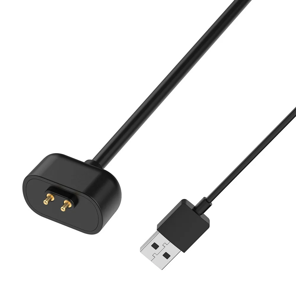 

Магнитное зарядное устройство для смарт-часов Amazfit Band 7, 1 м