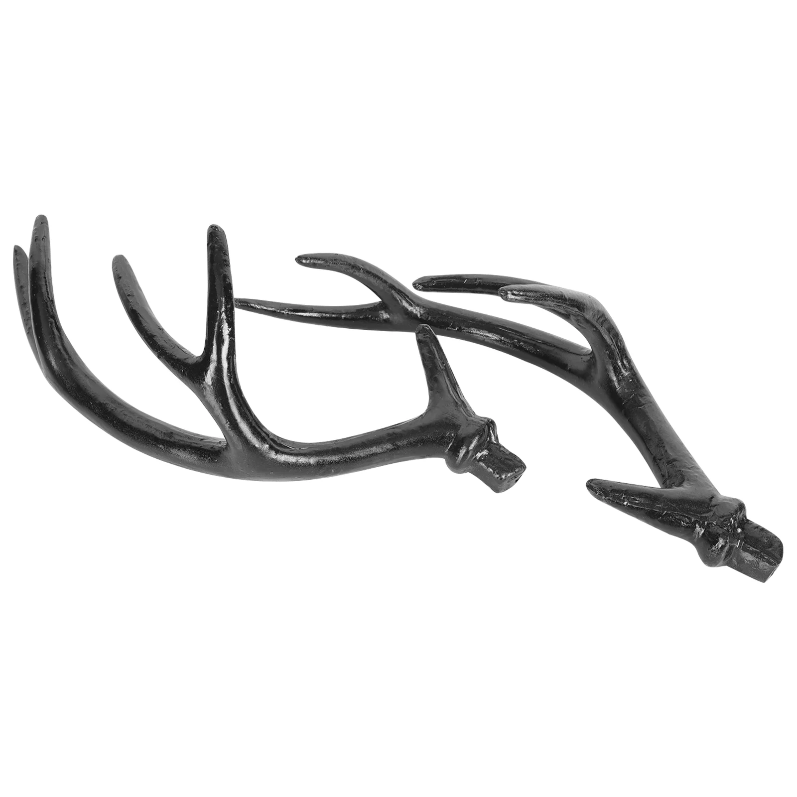 DIY Headdress Deer Antlers Headband Antler Hair Hoop Artificial Ears Horns Headpiece Christmas Headbands Festive Party Supplies