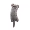 B-grey
