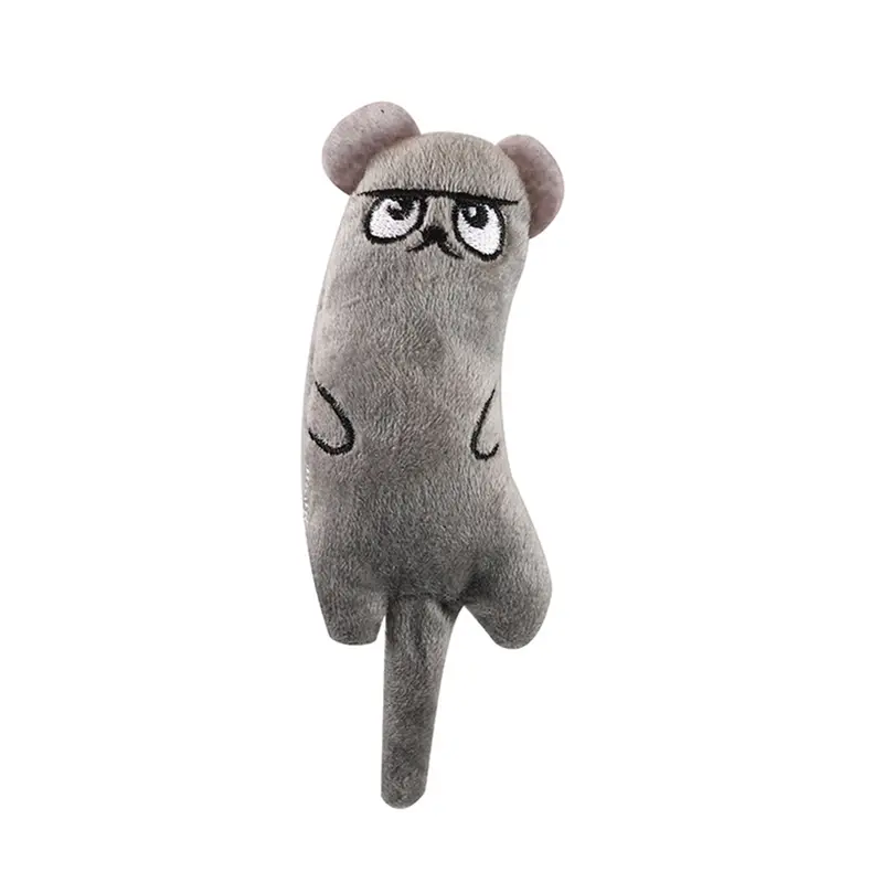 1Pcs Carrot Dog Bite Rope Pet Dog Toys Safe Durable Braided Bite Dog Chew Toys Resistant Puppy Molar Cleaning Teeth Cotton Rope - Image 10