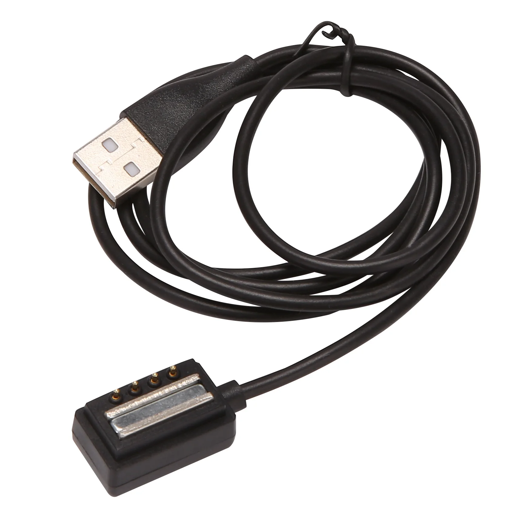 Cavo Di Alimentazione Di Ricarica Usb Magnetico Per Suunto 9/ Spartan Ultra/Spartan Ultra Hr/Spartan Sport/Spartan Sport Hr (3.3Ft/100 Cm)