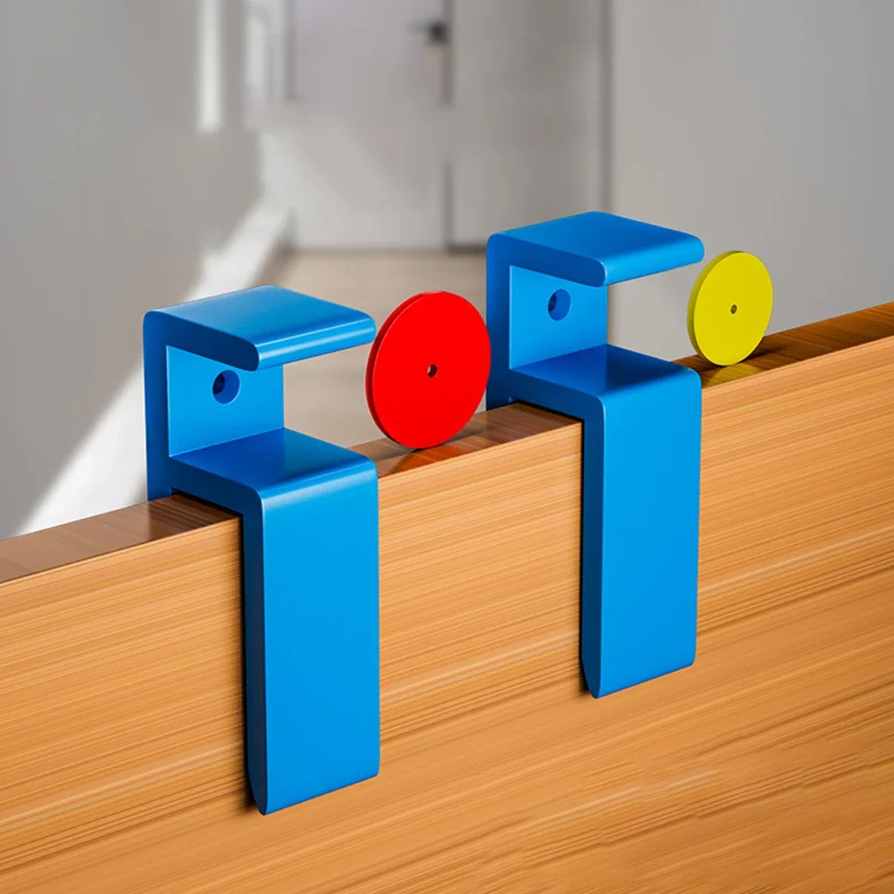 For Home Projects Color: Black Blue Carpentry Tool Carpentry Jigs For Fillers Woodworking Cabinet Installation