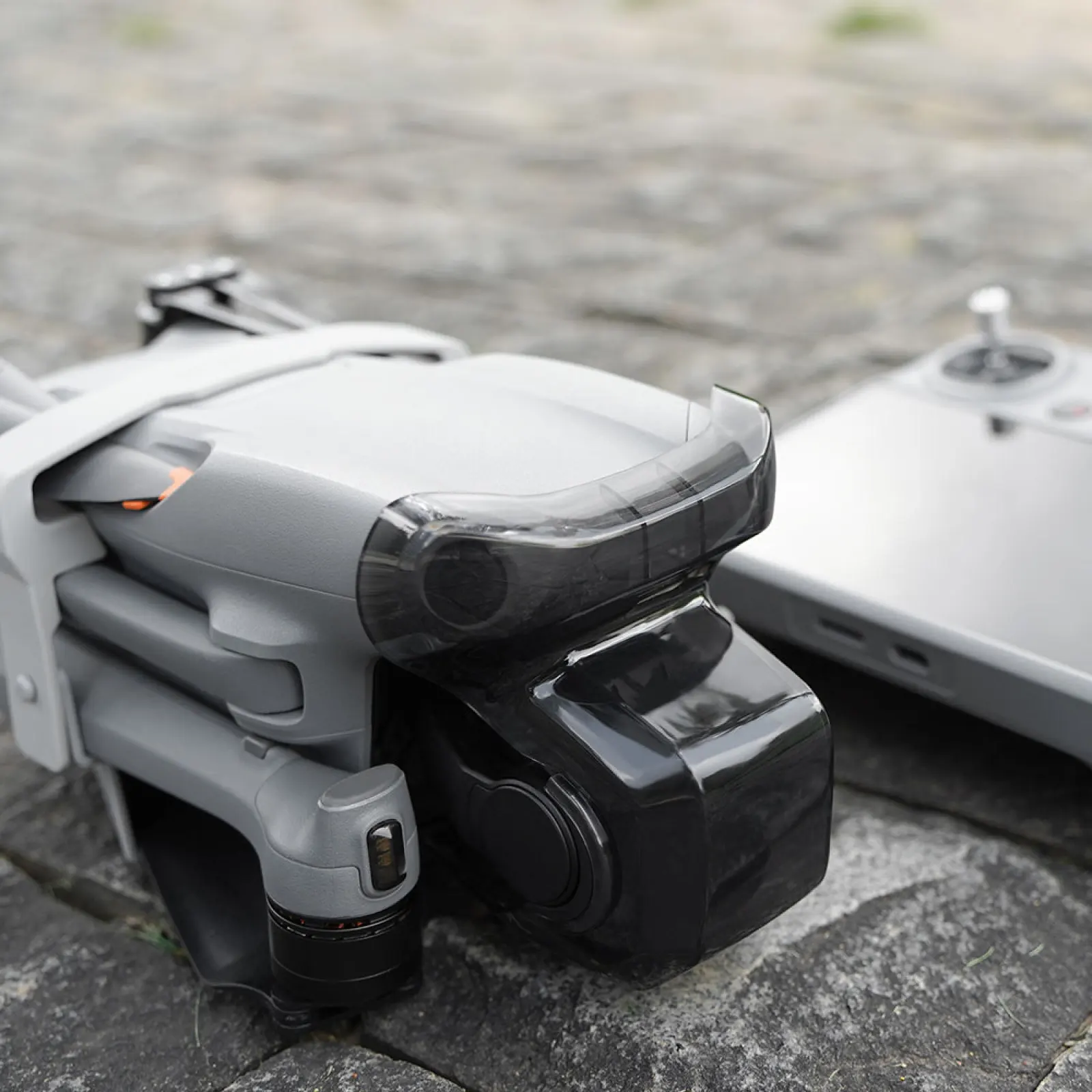 Protège-caméra drone DJI Mini 3 Pro, coque de protection en plastique