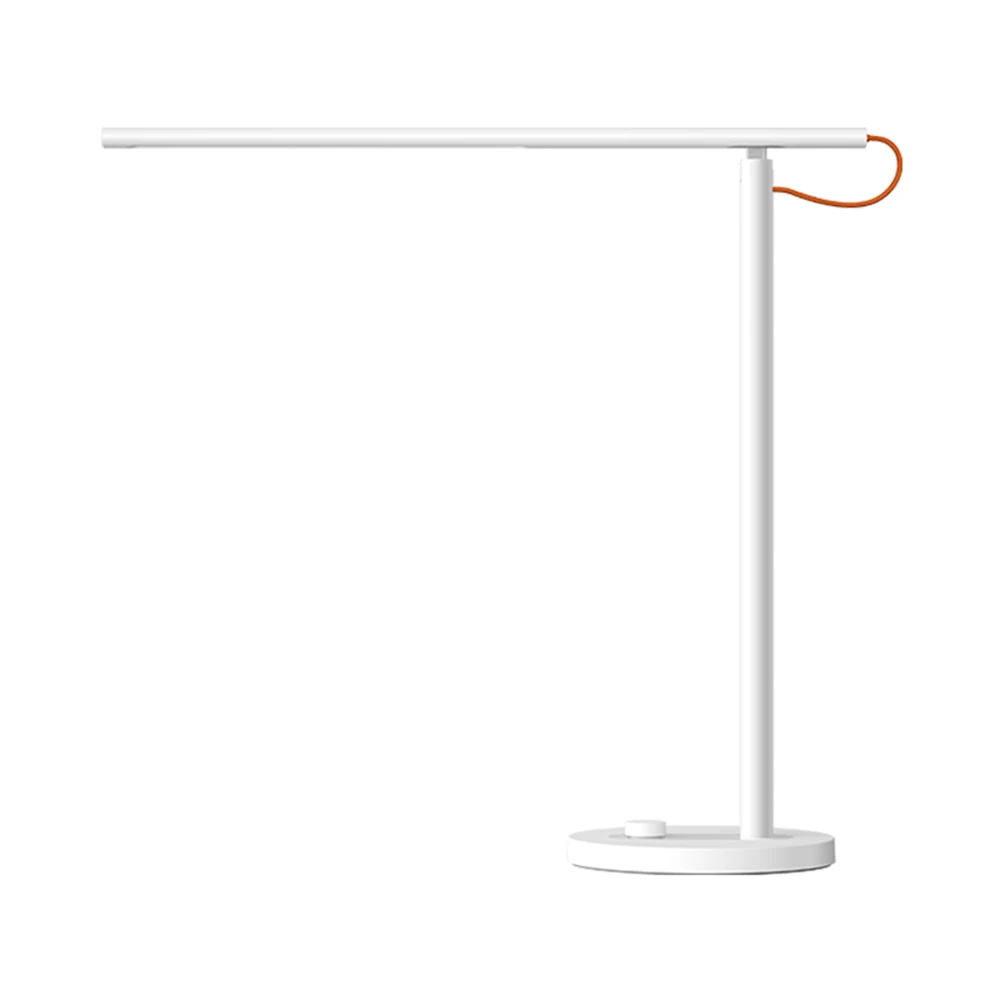 Xiaomi Mijia Table Lamp 1S Enhanced Version Ra95 High Color Rendering Index Support Voice Control Eye Protection Fold Desk Light 6