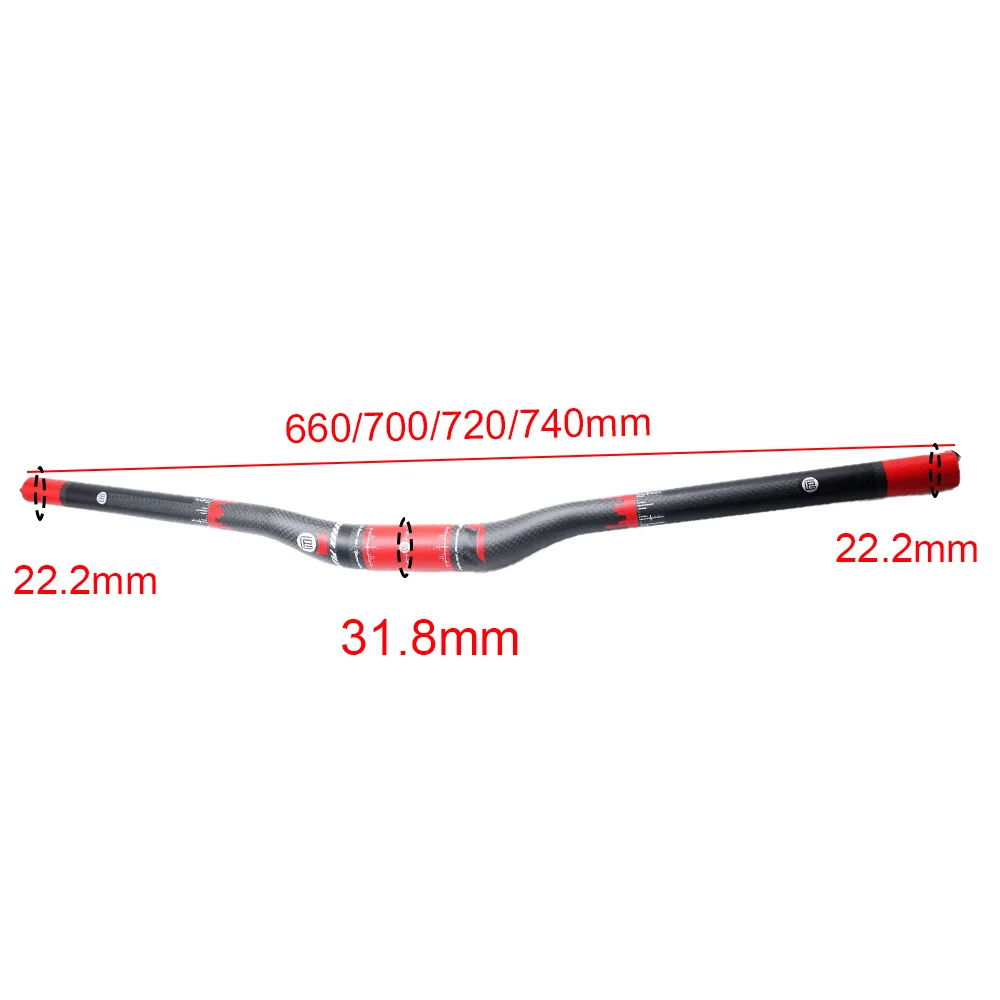 ʰ淮 ü ź  MTB  ڵ,  660 700 720 740 760   ڵ, 31.8mm
